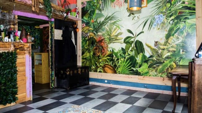 Privatisez leChez Monsieur - Bar dans le 1èème arrondissement de Paris