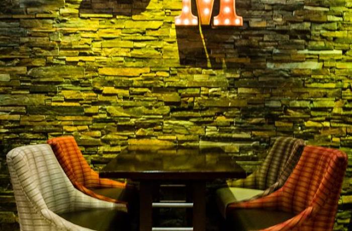 Le Bar-Pub le Black Sheep à Bruxelles - Un espace pour les petits groupes