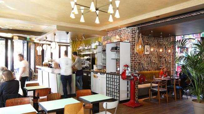Privatiser un bar à Belleville