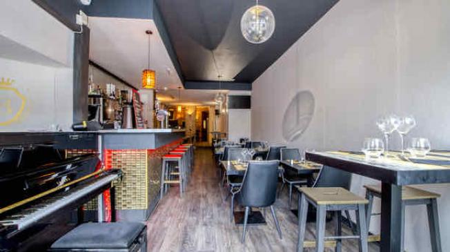 Top bar à Lille