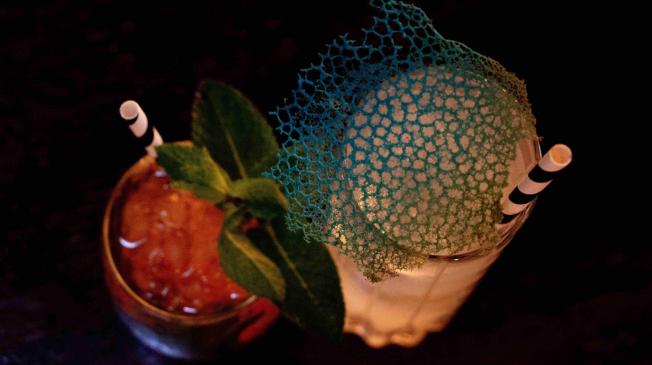 Bar à cocktails Paris - Privatiser un bar Paris - Réserver un bar Paris - Réserver bar Sentier - Réserver bar Réaumur - Bar Bonne nouvelle