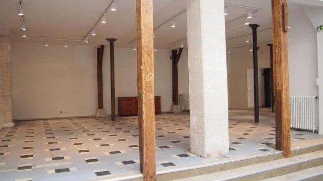 Louer une salle dans le 10ème arrondissement