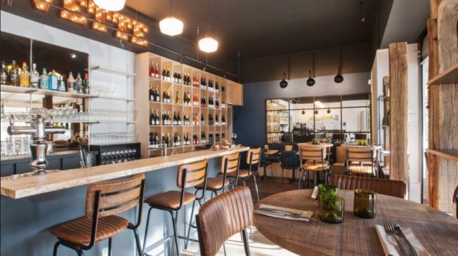 Buvette Nantes - Bar cocktail et vin - privatisation - réservation
