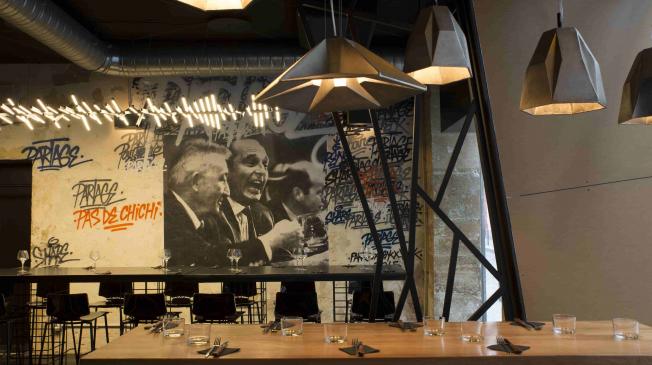 Privatiser un bar strasbourg saint-denis