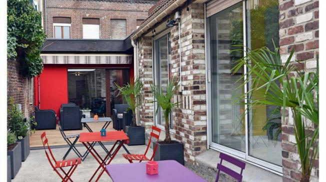 Privatiser un espace à Lille