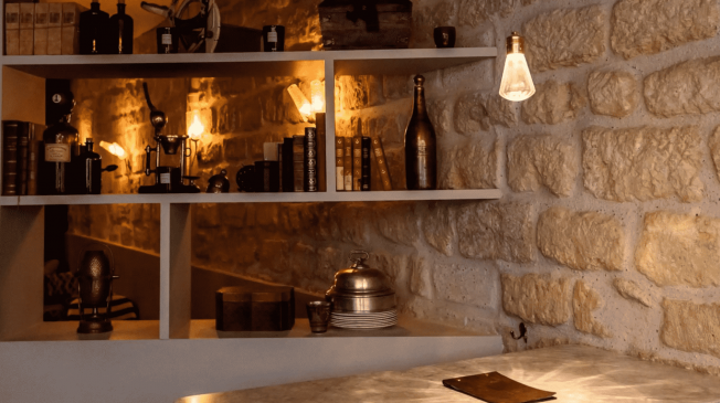 Le Bar le Persifleur à Paris 18 - Le Bar