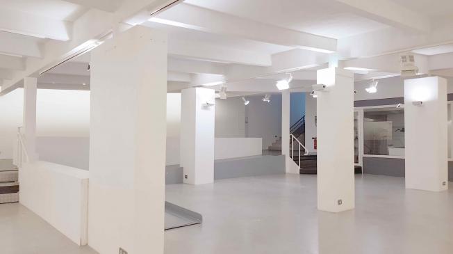 Louer une salle à Nantes