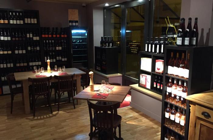 Le Bar à vins les domaines qui montent à Bruxelles - Pour un afterwork