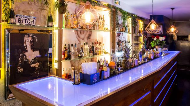 Les meilleurs bars à cocktails à paris 11