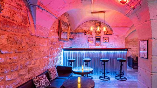 Privatiser Louer  Bar club Paris Odéon Quartier Latin Saint Germain