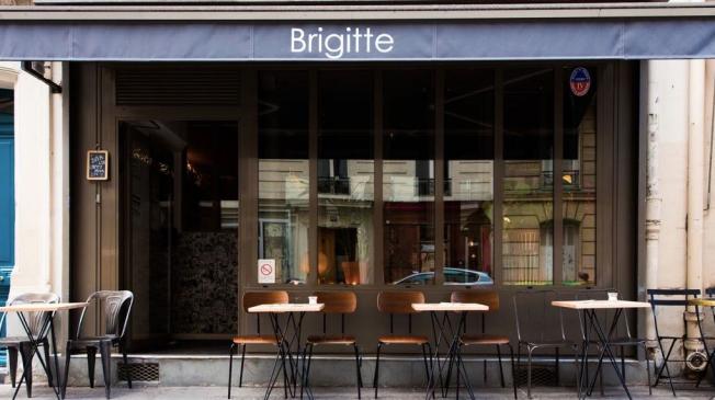 Privatisez Le Brigitte - Bar dans le 10ème arrondissement de Paris