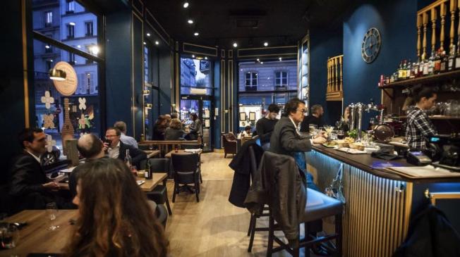 Louer une salle à République