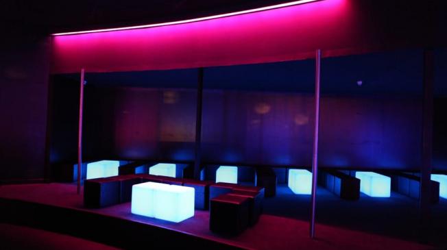 Privatiser une salle à nantes