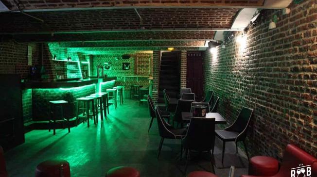 Top restaurant à Lille