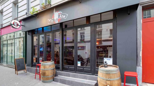 Privatiser un bar à belleville