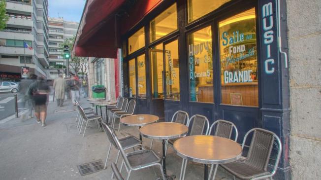 Privatiser le Zabar - bar dans le 20ème arrondissement Privatiser le Zabar - bar dans le 20ème arrondissement