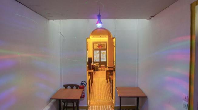 Privatiser le Zabar - bar dans le 20ème arrondissement