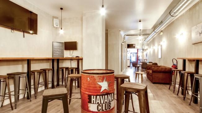 Privatiser le Otaku social Club - Bar -Jeux- Paris 2ème