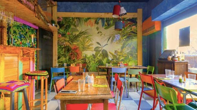 Privatisez leChez Monsieur - Bar dans le 1èème arrondissement de Paris