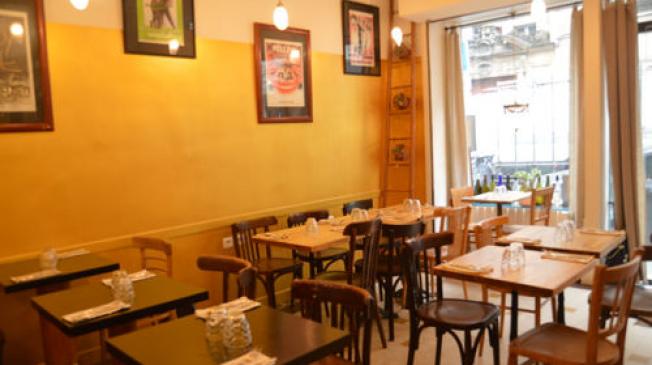 L'Uni-Verres - Paris 9 - Grands Boulevards - La Salle