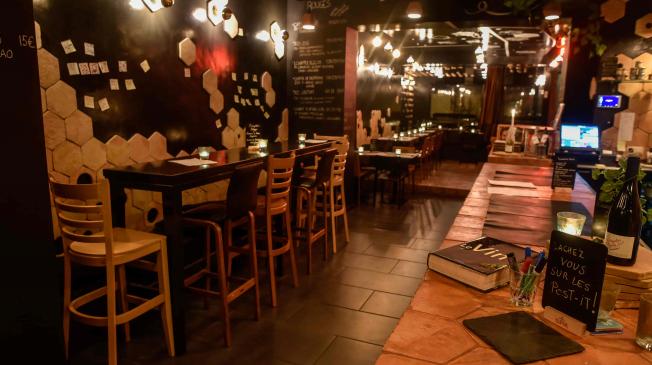 reserver un bar à bruxelles