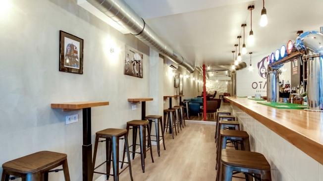 Privatiser le Otaku social Club - Bar -Jeux- Paris 2ème