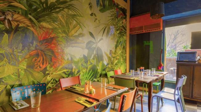 Privatisez leChez Monsieur - Bar dans le 1èème arrondissement de Paris
