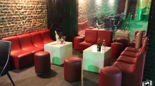 Top restaurant à Lille