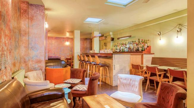 Bar à cocktails Paris - Privatiser un bar Paris - Réserver un bar Paris - Réserver bar Sentier - Réserver bar Réaumur - Bar Bonne nouvelle