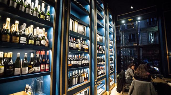 Privatiser un bar dans le 10ème arrondissement