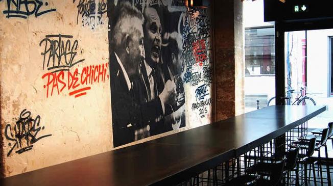 Privatiser un bar strasbourg saint-denis