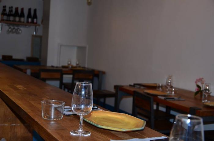 Le Bar-Restaurant le PIC PIC à Paris 10 - Pour un afterwork