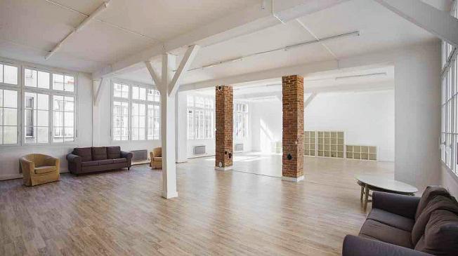 Louer un Loft à Paris