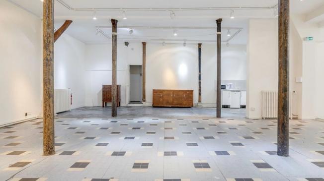 Louer une salle dans le 10ème arrondissement