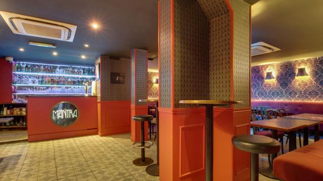 reserver un bar pour un anniversaire