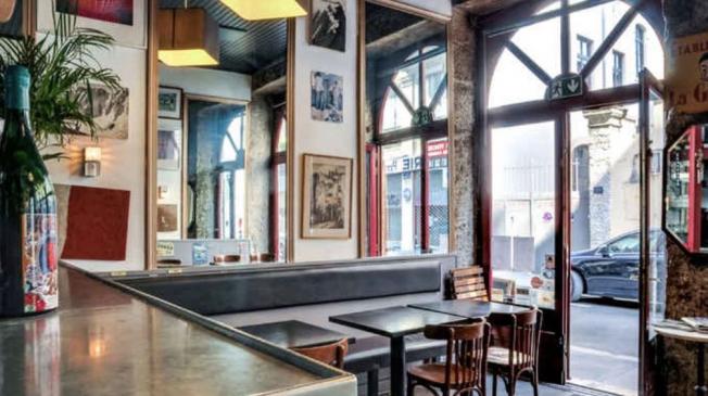 meilleur bar à réserver à lyon