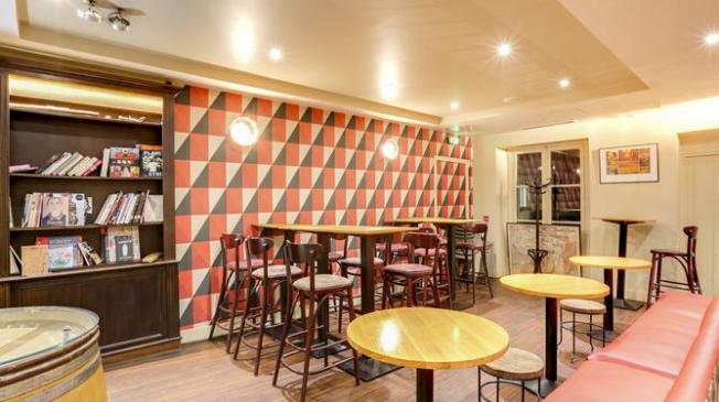 les meilleurs restaurants à paris 3