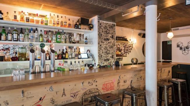 Privatisez Le Brigitte - Bar dans le 10ème arrondissement de Paris