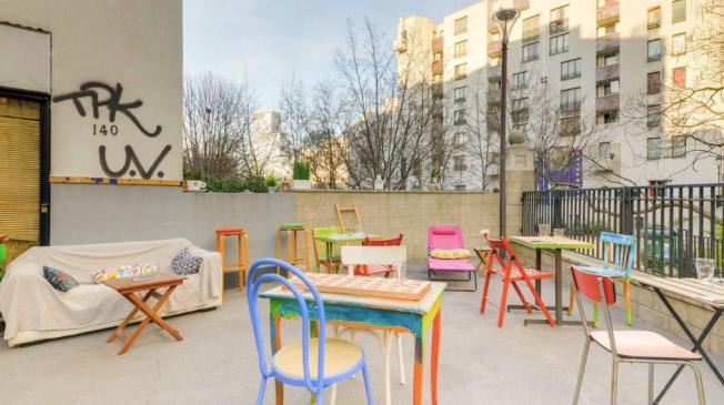Privatisez leChez Monsieur - Bar dans le 1èème arrondissement de Paris