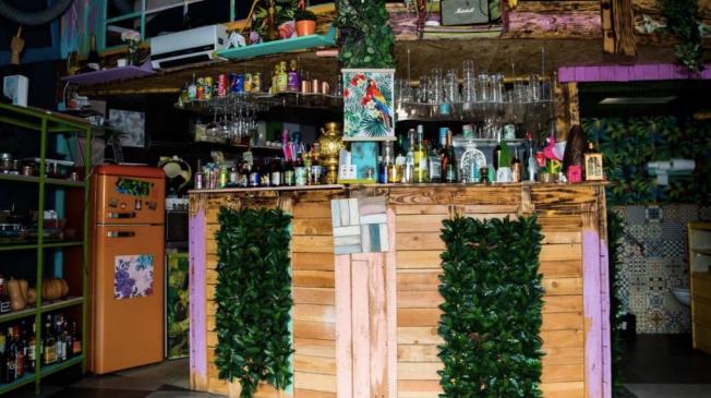 Privatisez leChez Monsieur - Bar dans le 1èème arrondissement de Paris