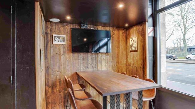 Privatiser un bar à Nantes