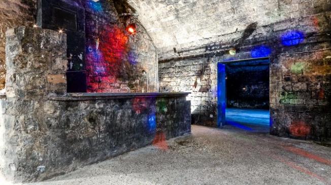 louer les caves le chapelais à paris 18