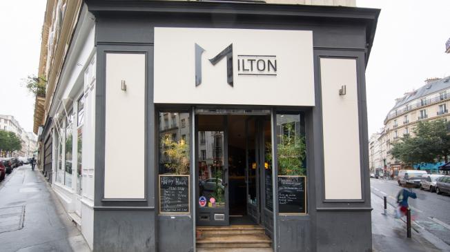 réserver bar milton à paris 9