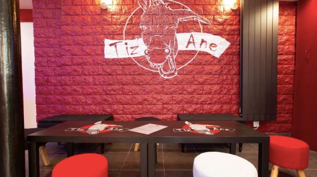Privatiser un bar à Parmentier