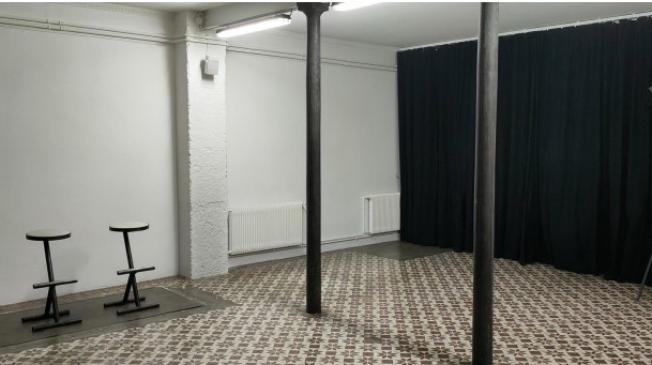 Location espace lumineux Paris - Le Loft des Artistes