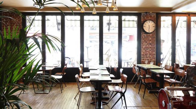 Privatiser un bar à Belleville