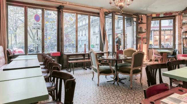 réserver une terrasse pour un anniversaire