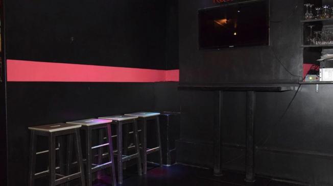Le Bar-Pub le B58 à Paris 9 - L'établissement