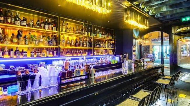 reserver le bar solera à paris