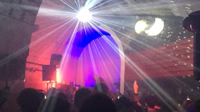 les plus belles caves voutées à réserver pour une soirée